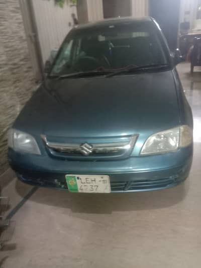 EFi engine no engine work requard