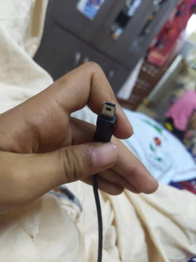 Used Blx USB cable good condition