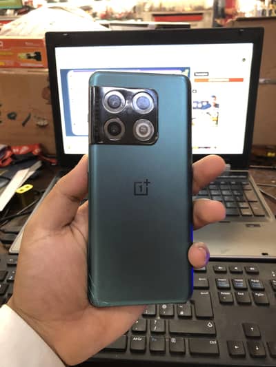 OnePlus 10 Pro – Excellent Condition | Original Parts | Rawalpindi