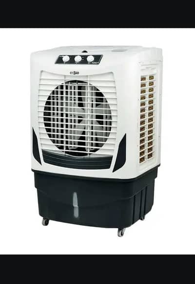 SUPERASIA AIR COOLERS ECM-4800 plus|10/9.5 Condition|pricealmost final