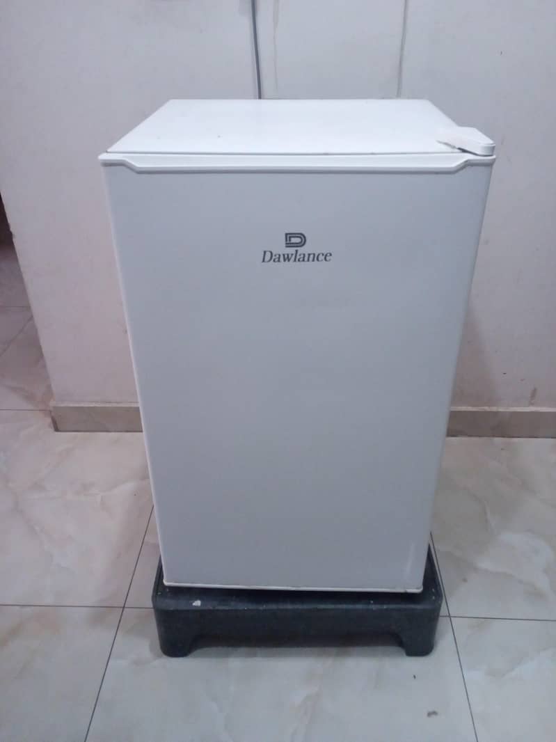 Fridge 1