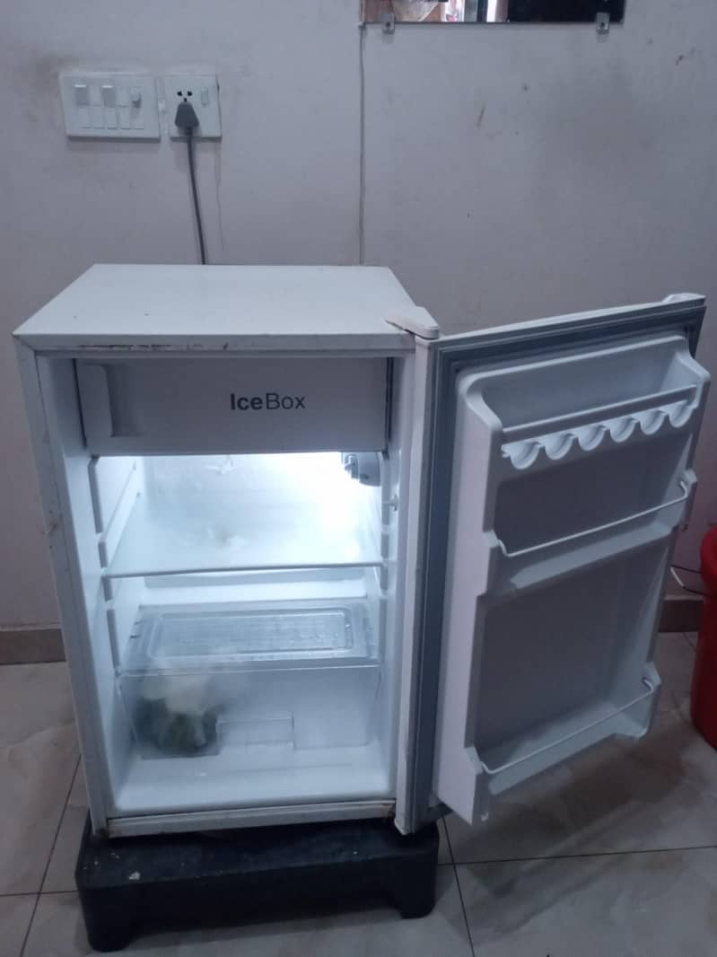 Fridge 2