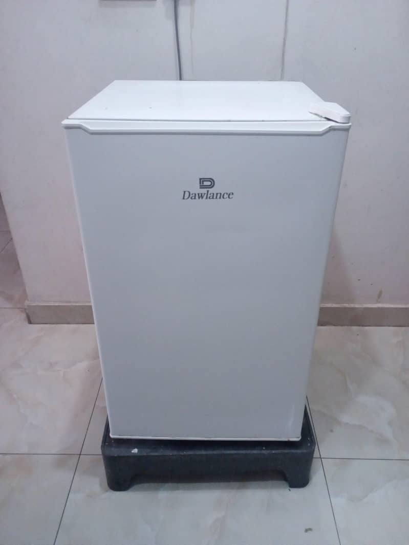 Fridge 3
