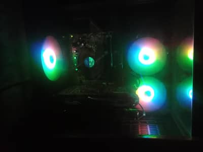 Gaming Pc | I7 3770k | 16gb ram