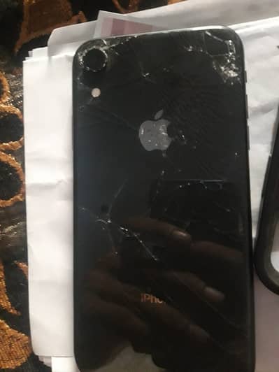 Apple iPhone XR