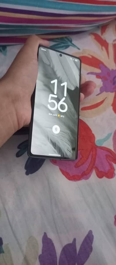 google pixel 7 pro pta approved