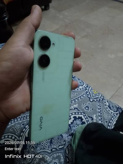 Vivo Y03
