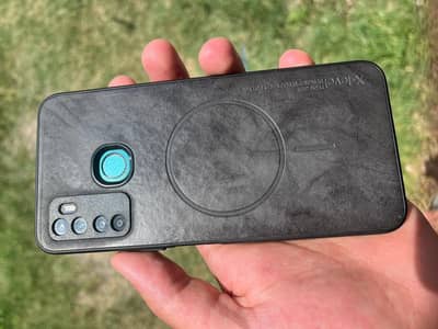 Tecno CAMON 15