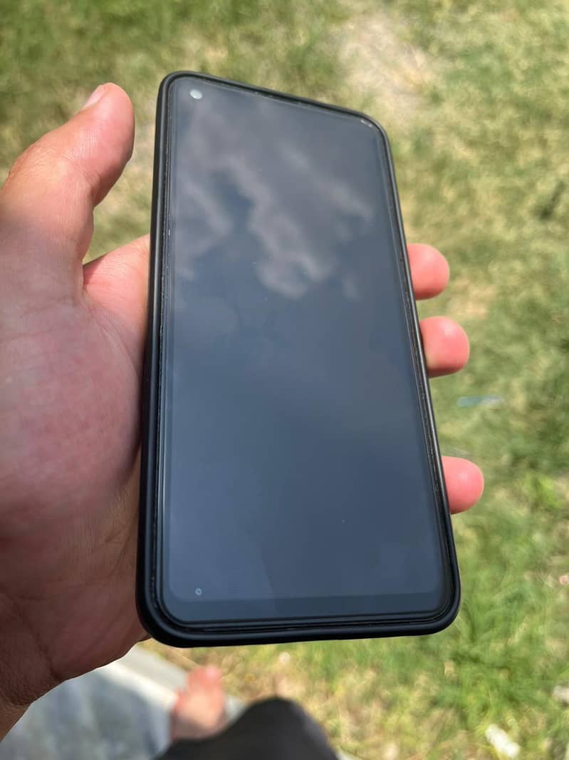 Tecno CAMON 15 2