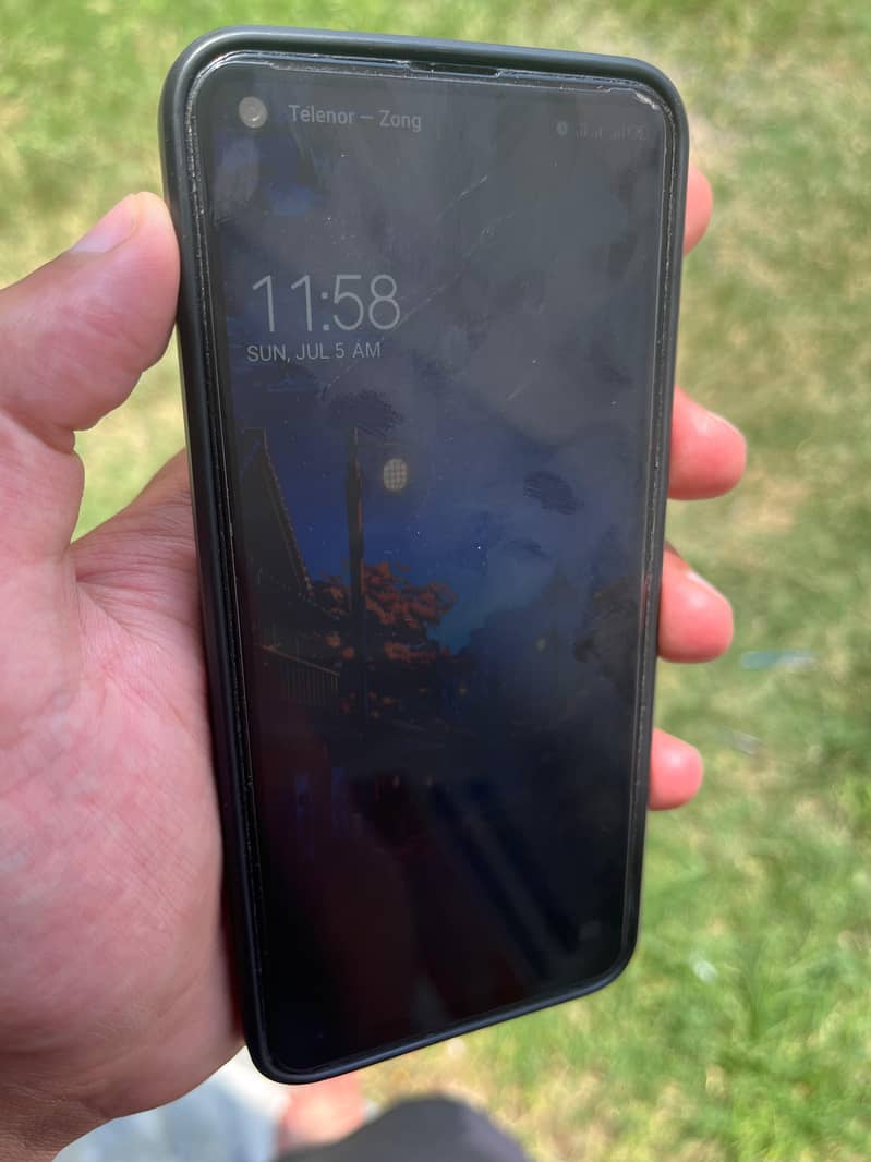 Tecno CAMON 15 3