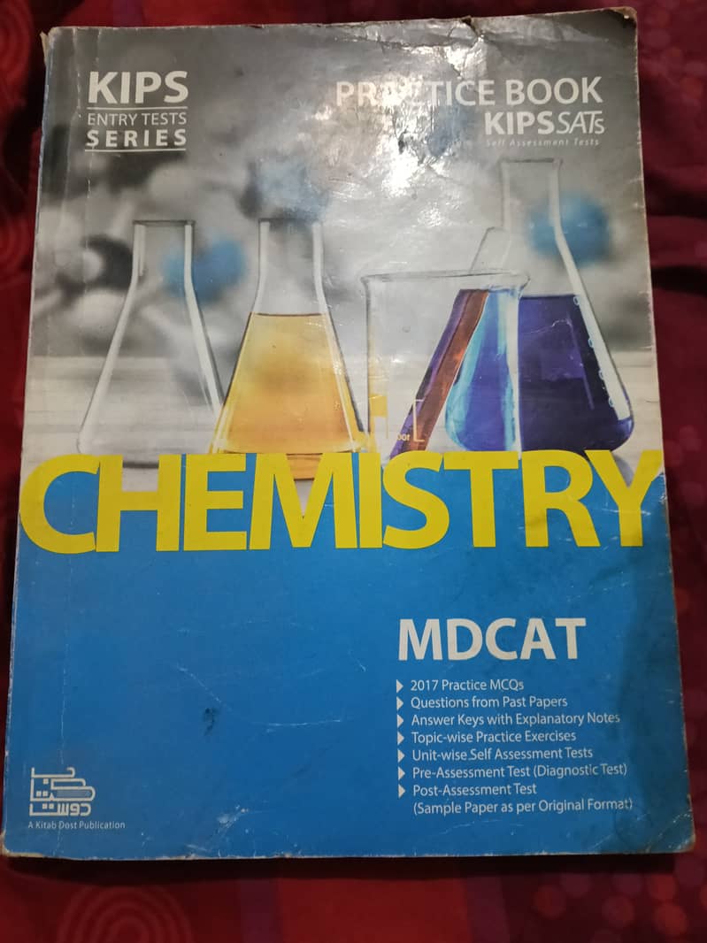 Bio,phy,che. 1