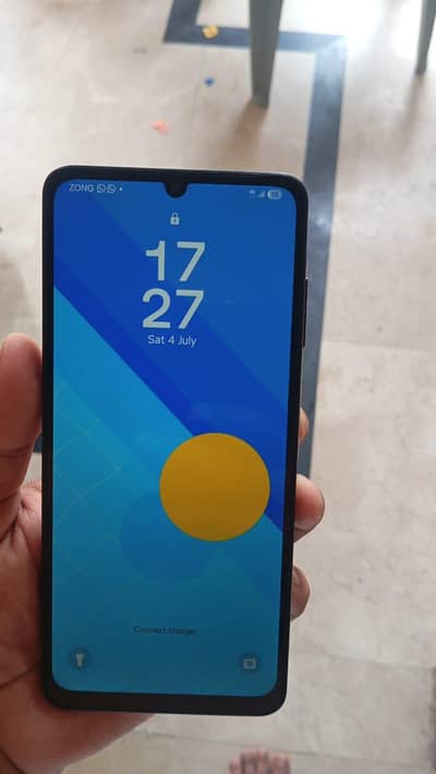 Samsung Mobile A06