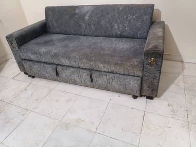 Luxury Sofa Cum Bed for Sale