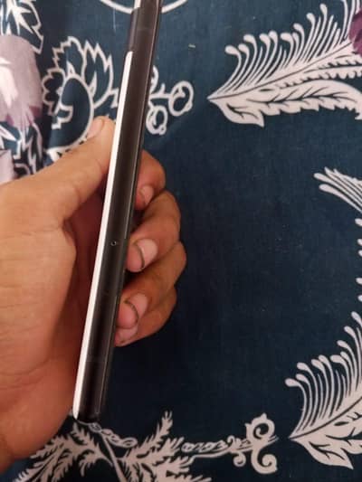 Google Pixel 6a 10/10 water pack update on 17