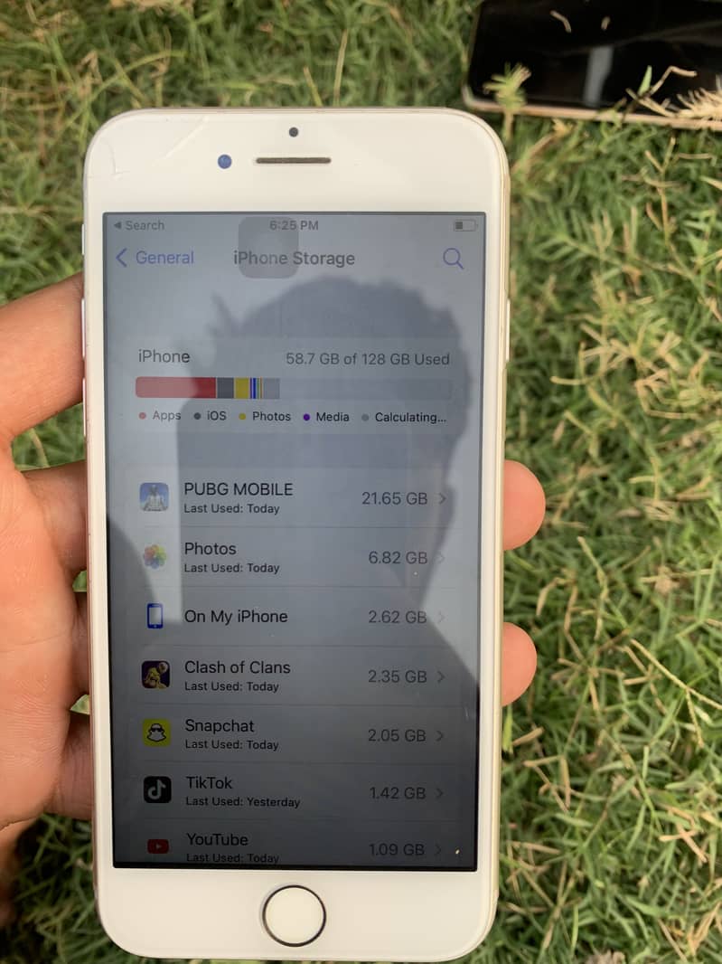 Apple iPhone 7 2