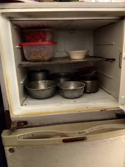 Dawlance Fridge available for Sale