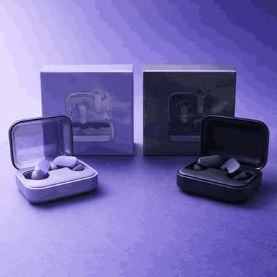 Buds Pro 9 TWS Wireless Earbuds – High-Fidelity True Wireless Stereo