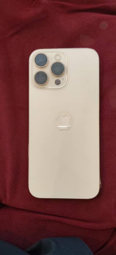 I PHONE 16 PROMAX
