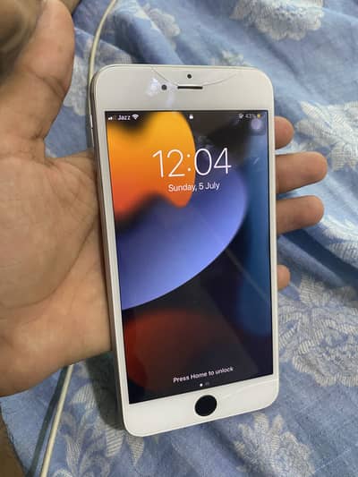 Apple iPhone 6S Plus