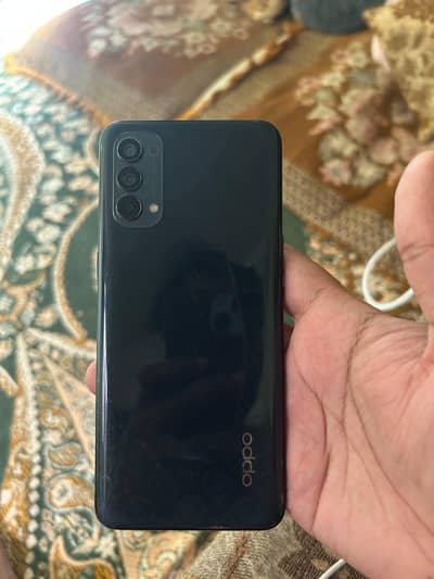 Oppo Reno 4
