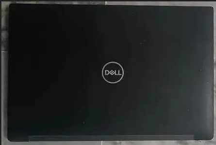 Dell Latitude 7490 i5 8th Gen (8/256)