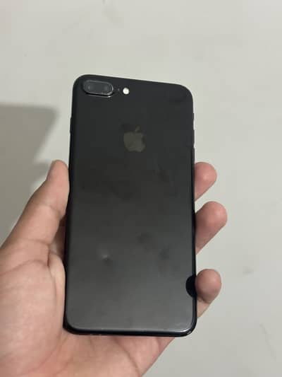 Apple iPhone 7 Plus 128gb PTA approved