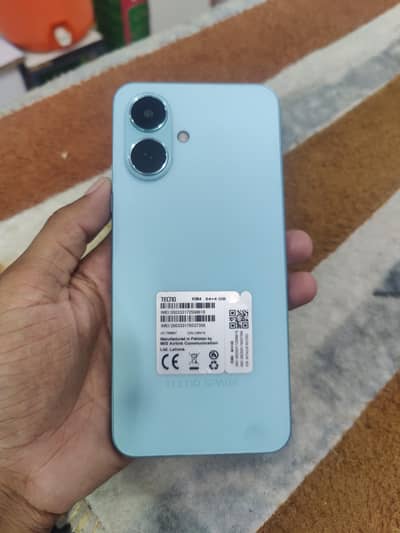 Tecno Other Model