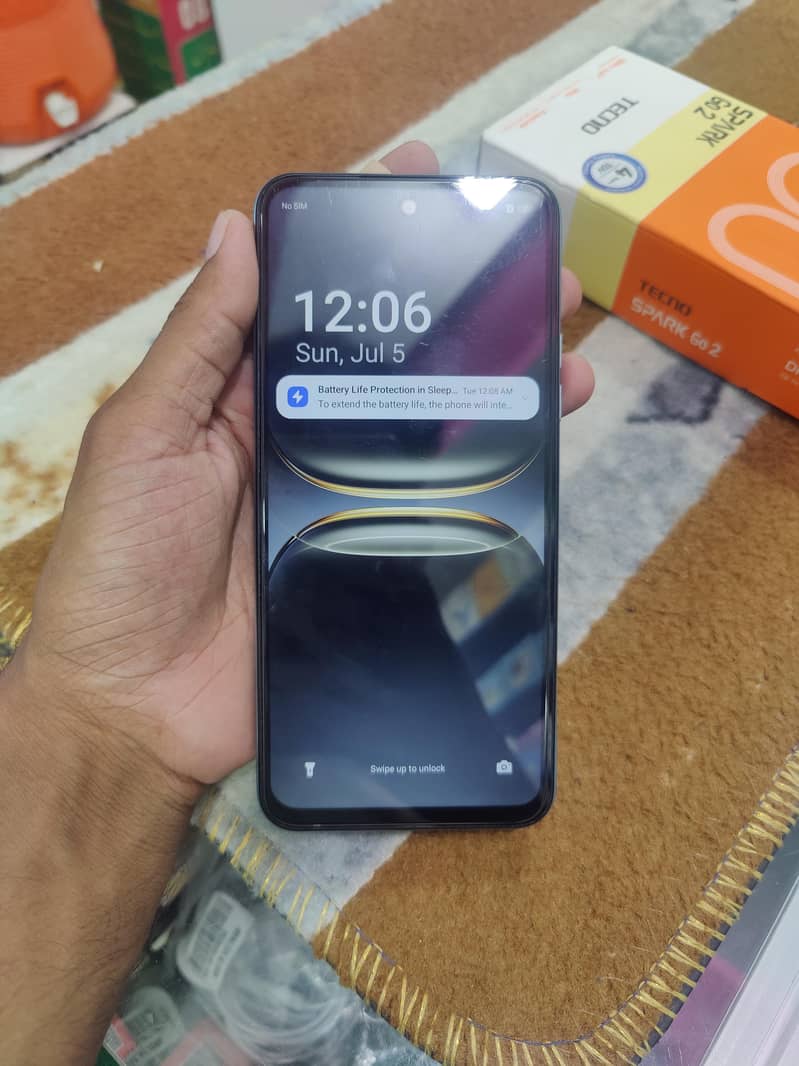 Tecno Other Model 2