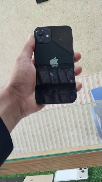 Apple iPhone 12 non pta sim work 120 days