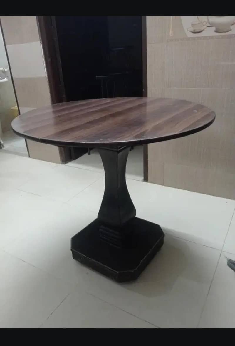 dining table 1