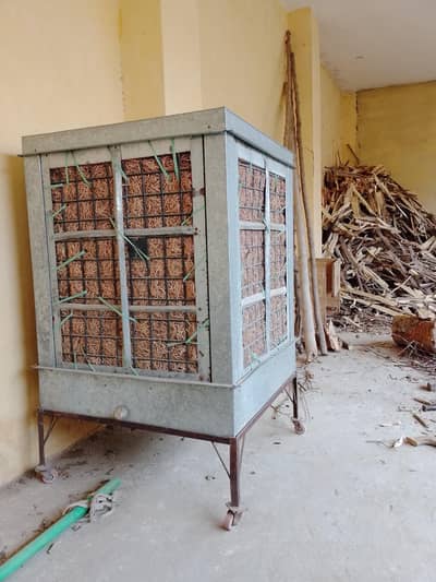 lahori room cooler