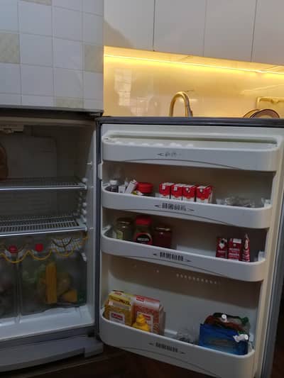 Dawlance Refrigerator