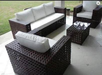 outdoor furniture
