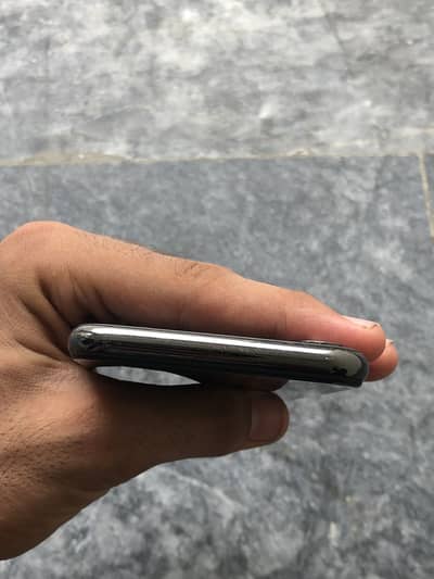 Apple iPhone X