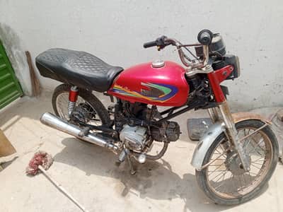 Rekha ch ki bik ja all ok ha 03051234039