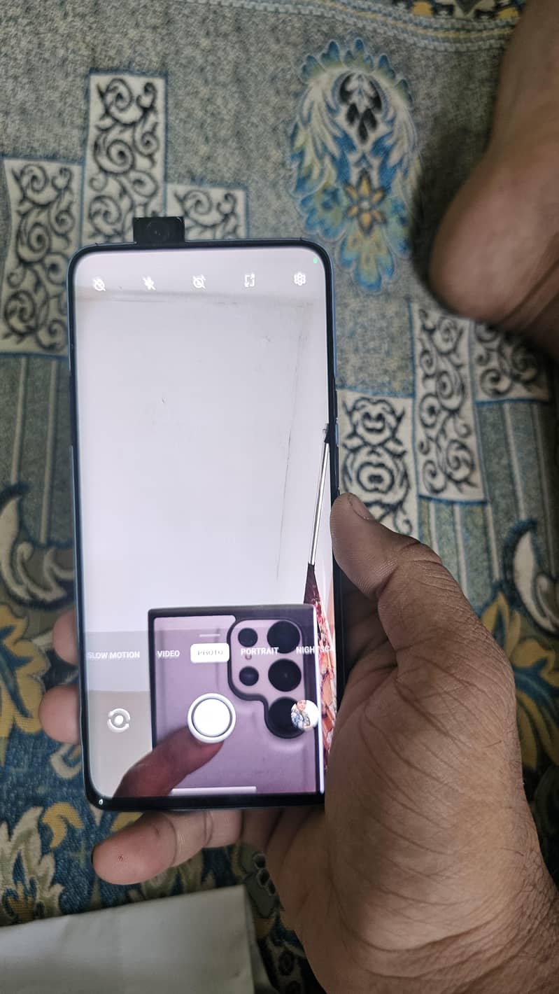 One Plus 7 Pro 0