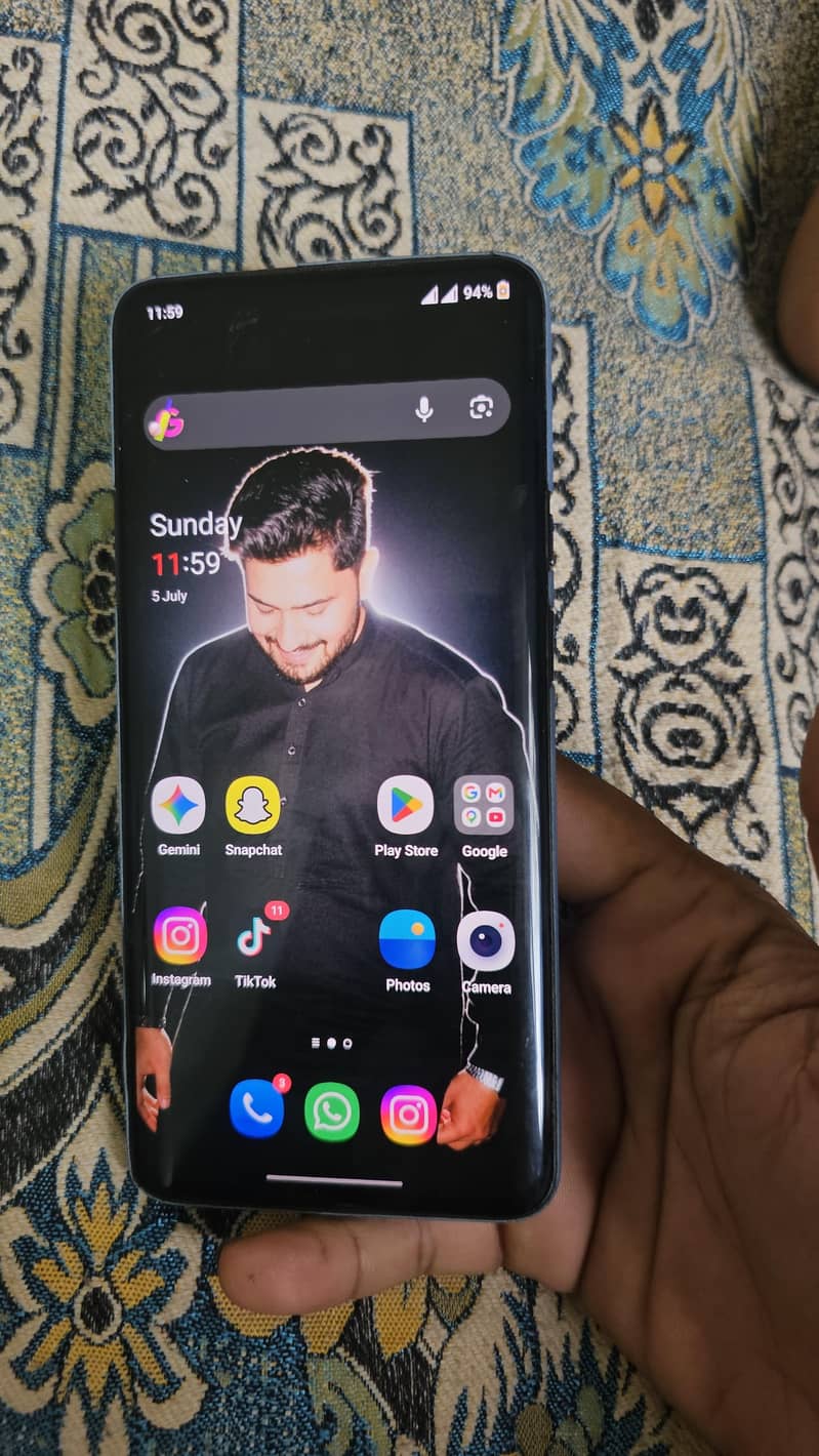 One Plus 7 Pro 2