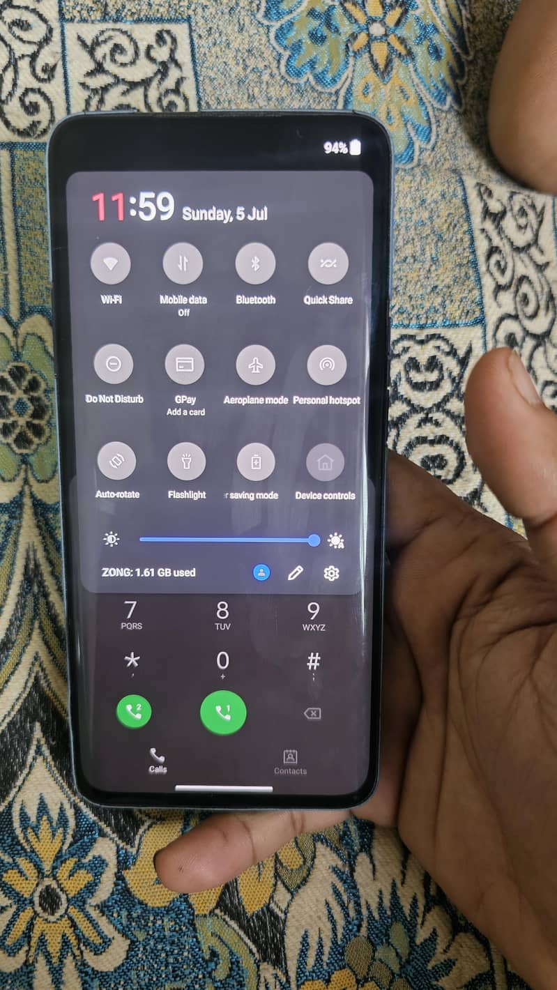 One Plus 7 Pro 3