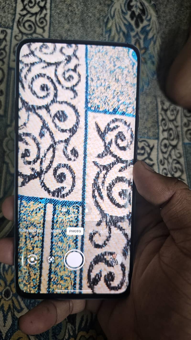 One Plus 7 Pro 5