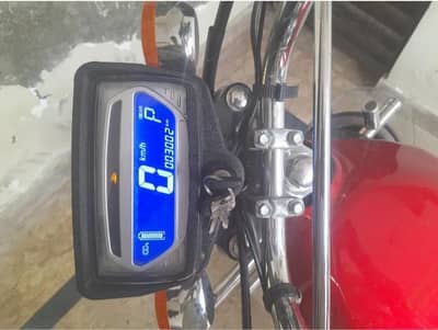 United Bullet EV 2000 Power