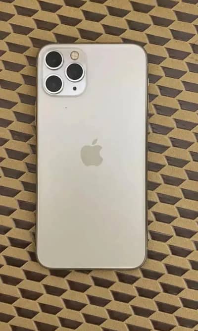 Apple iPhone 11 Pro pta