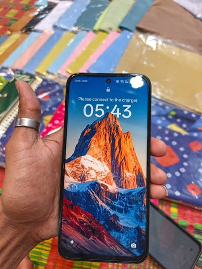 OPPO A6
