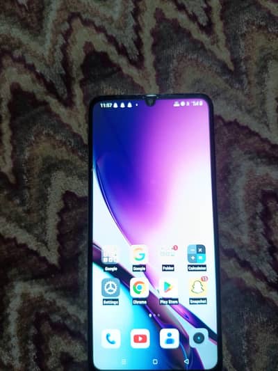 Realme C53