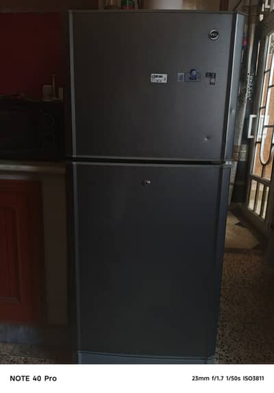 Pel fridge