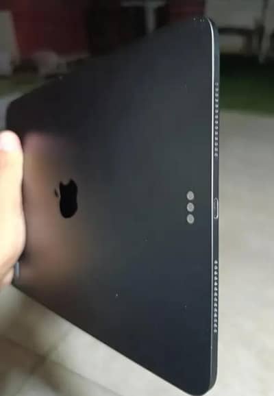 ipad pro 11-inch M4 256 GB