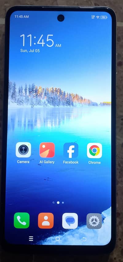 TECNO SPARK 20C