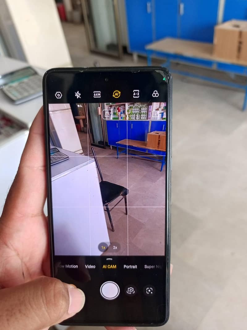 Tecno CAMON 20 2