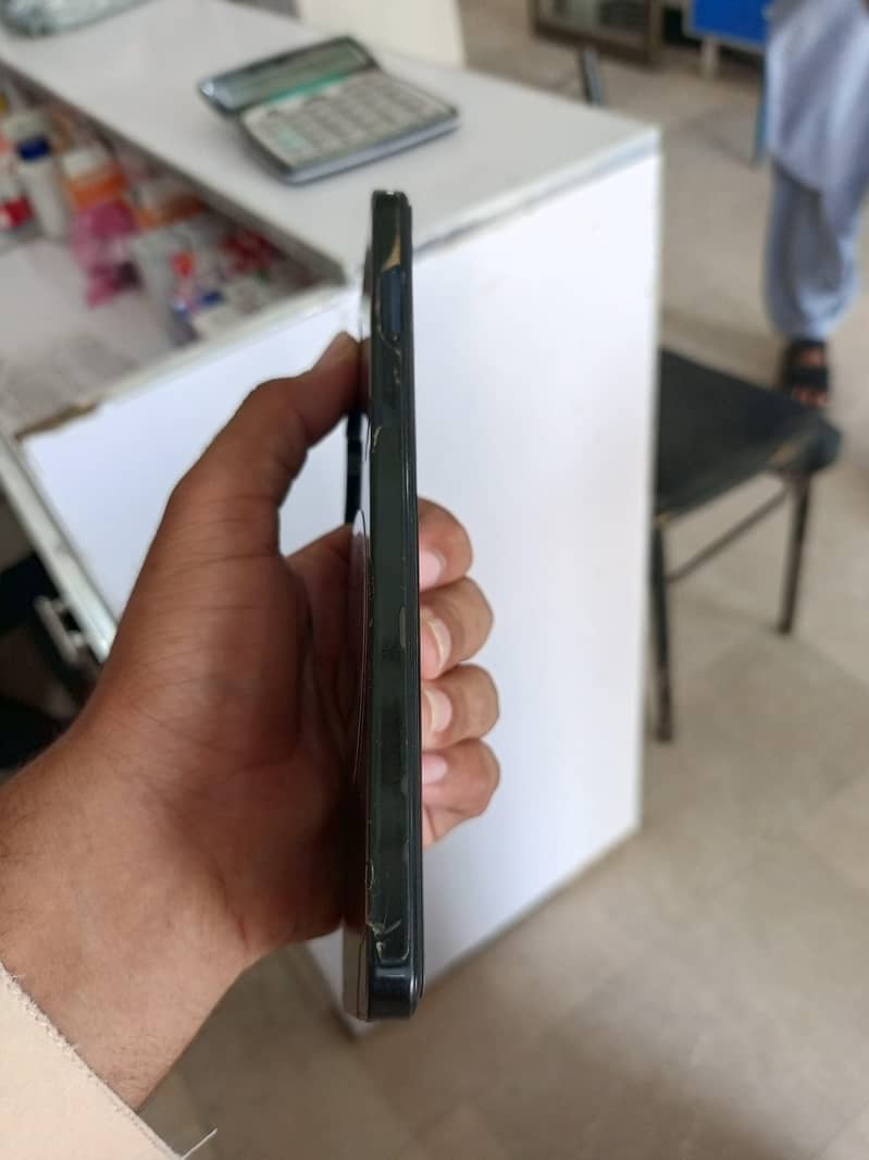Tecno CAMON 20 4
