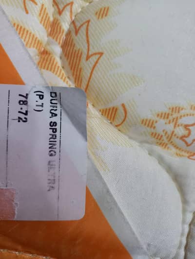 king size spring matress for sale