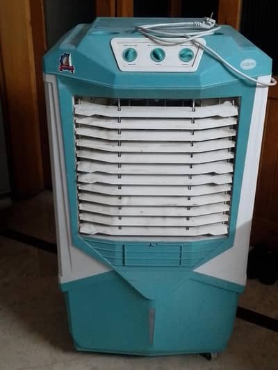 CANNON AIR COOLER